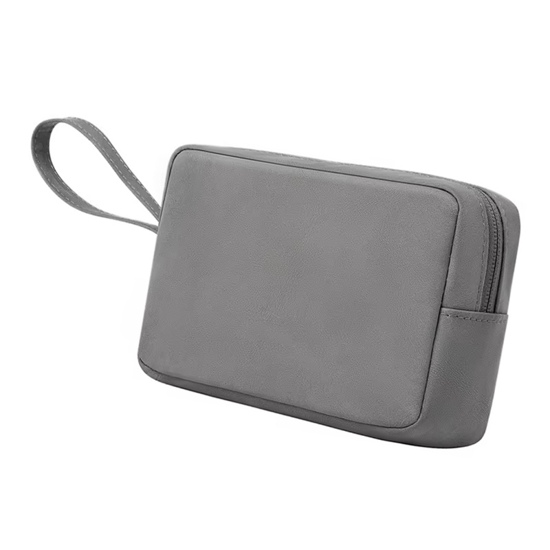 Portable Phone Waterproof Bag  - Travel Cable Organizer recension och pris