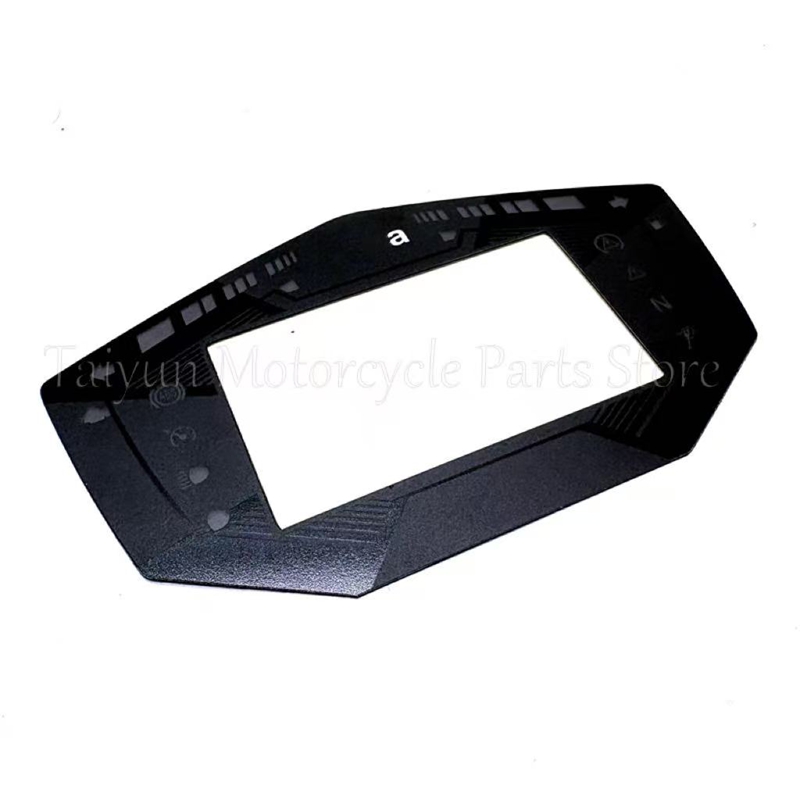 Motorcycle dashboard For Apuli - Trail Tech Vapor Accessories recension och pris
